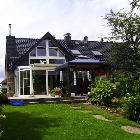 Apartament Ferienwohnung - Tor Zum Bergischen Land Overath