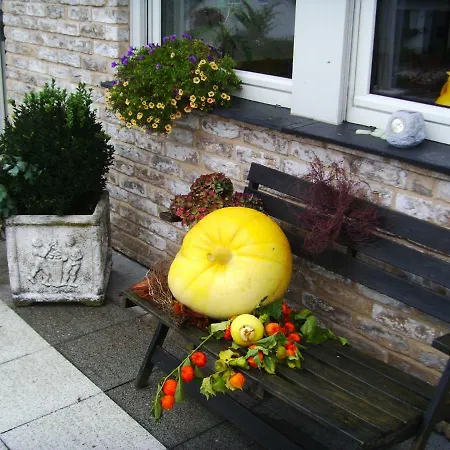 Apartament Ferienwohnung - Tor Zum Bergischen Land *