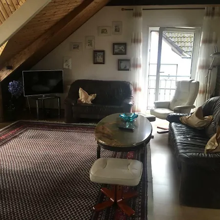 Ferienwohnung - Tor Zum Bergischen Land