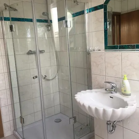 Apartament Ferienwohnung - Tor Zum Bergischen Land