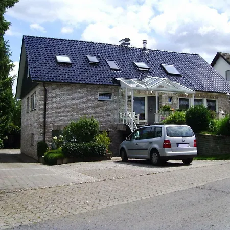 Ferienwohnung - Tor Zum Bergischen Land Apartament Overath