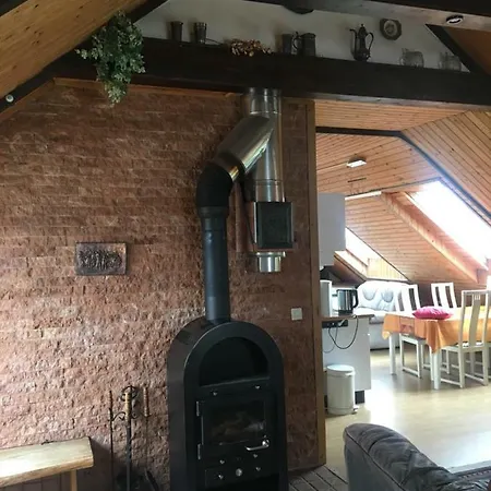 Ferienwohnung - Tor Zum Bergischen Land