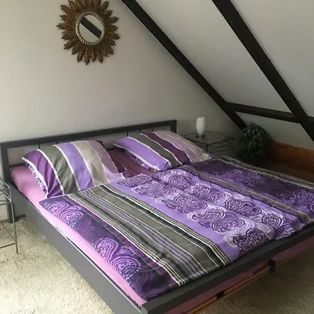 Ferienwohnung - Tor Zum Bergischen Land Apartament Overath