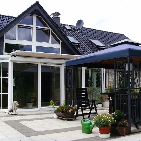 Ferienwohnung - Tor Zum Bergischen Land *