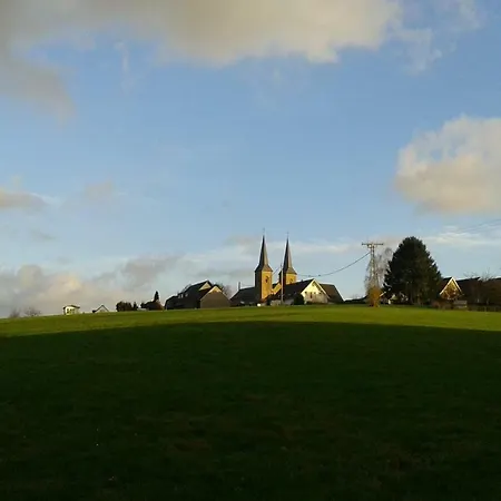 Ferienwohnung - Tor Zum Bergischen Land * Overath