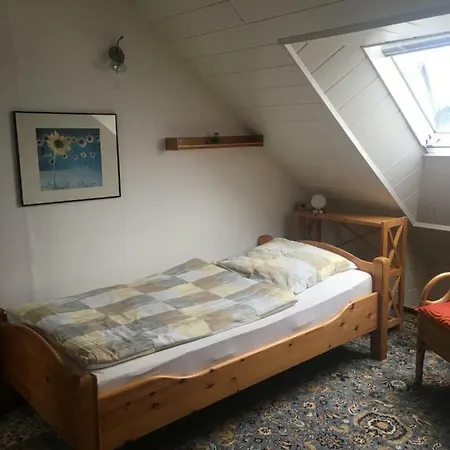 Apartament Ferienwohnung - Tor Zum Bergischen Land *