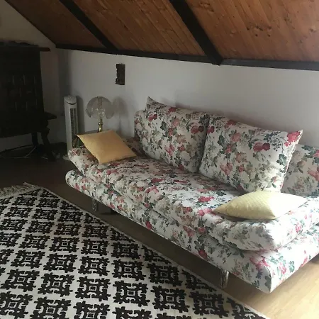 Ferienwohnung - Tor Zum Bergischen Land Apartament Overath
