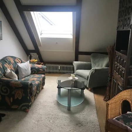 Ferienwohnung - Tor Zum Bergischen Land