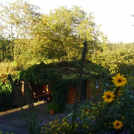 Ferienwohnung - Tor Zum Bergischen Land Overath