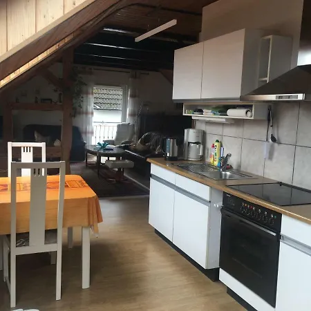 Ferienwohnung - Tor Zum Bergischen Land Overath