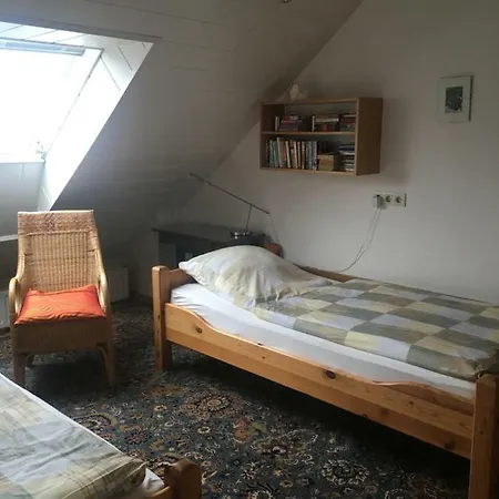 Ferienwohnung - Tor Zum Bergischen Land Apartament