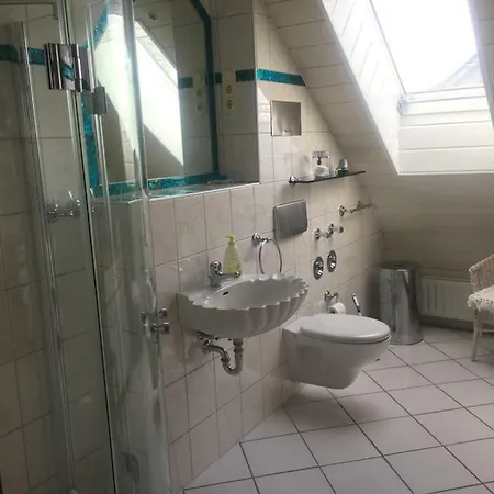 Ferienwohnung - Tor Zum Bergischen Land Overath